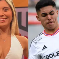 Verónica Bianchi se la juega y entrega tajante respuesta sobre por qué Jordhy Thompson no fue despedido