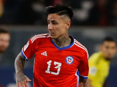 «Eres culpable y todas tus calumnias saldrán a la luz»: Erick Pulgar recibe nueva acusasión por caso de violación