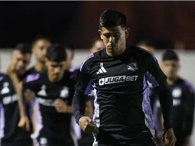 La inédita medida que tomó Colo-Colo para enfrentar a Deportes Limache por Copa Chile