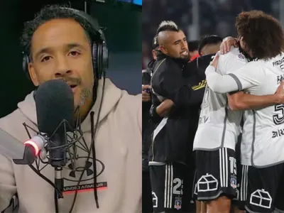 Jean Beausejour pide recuperar a jugador de Colo-Colo dándole mayor protagonismo: «Ganaría mucho»
