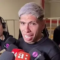 «Si hubiese sido otro no hablarían tanto»: Carlos Palacios rompe el silencio tras su salida de La Roja