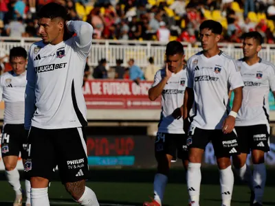 «Un préstamo o venta definitiva»: Aseguran que ‘olvidado’ jugador estaría viviendo sus últimos días en Colo-Colo