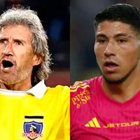 Desde Colo-Colo rompen el silencio por supuesto caso de brujería en el plantel