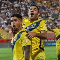 Se suma Luciano Cabral: El olvidado refuerzo “confirmado” que el Grupo Pachuca le levantó a Colo-Colo