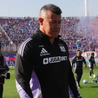 Tras informe arbitral: Estaría definido el reemplazante de Jorge Almirón en la banca ante Deportes La Serena
