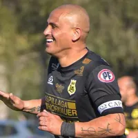VIDEO| Humberto Suazo está intratable en la Primera B y marcó golazo desde fuera del área para guiar triunfo de San Luis