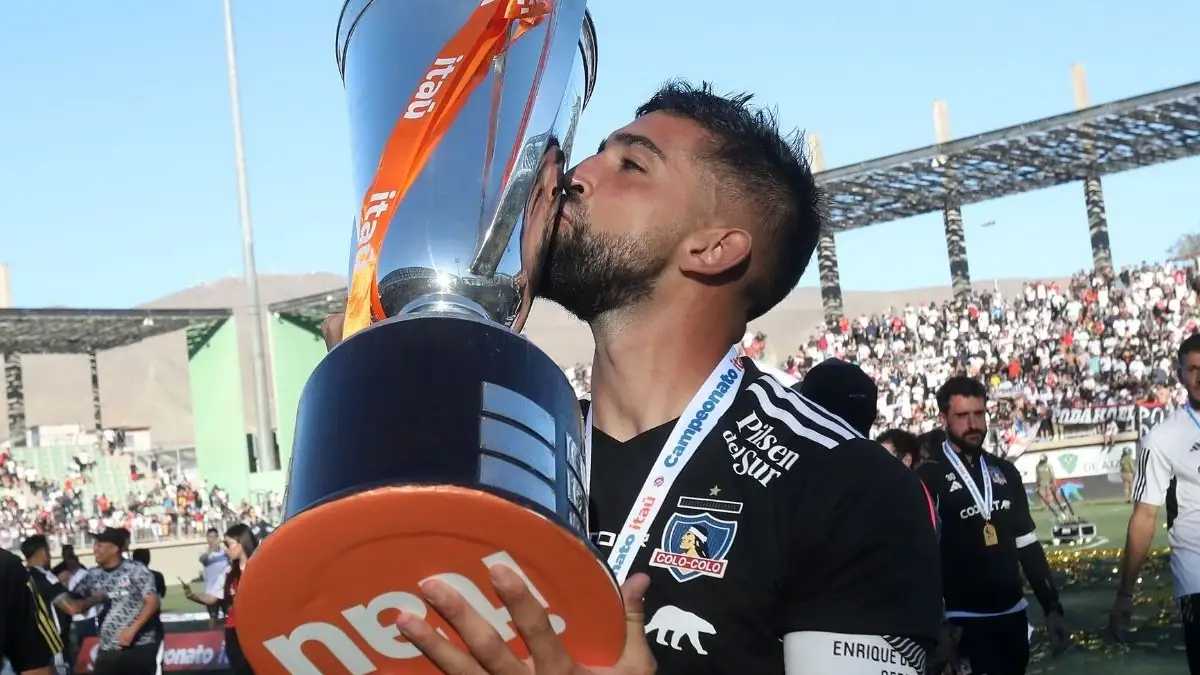 Emiliano Amor.