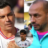 «Barroso dijo algo parecido y…»: Esteban Paredes advirtió a Marcelo Díaz por sus polémicos dichos