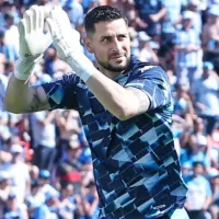 ¿Portazo a Colo-Colo? Gabriel Arias entrega firme respuesta sobre su futuro en Racing