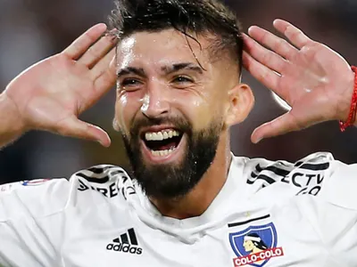 El renacer del Ave Fénix: Estos fueron los números de Colo-Colo en la temporada 2021