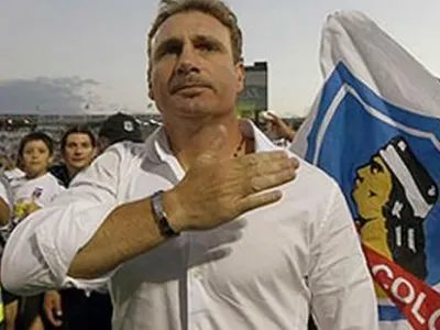 Marcelo Barticciotto y el fútbol actual: «Antes había más pasión. Uno se identificaba más con la camiseta»