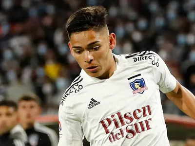 Joan Cruz se posiciona como el segundo mejor regateador del mundo Sub 18