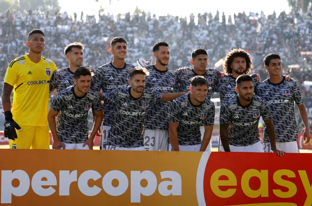 Colo-Colo visitará a Deportes Copiapó en la primera fecha del Campeonato Nacional.