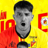 Deportivo Pereira le mete miedo a Colo-Colo y presenta a nuevo jugador de cara a sus próximos desafíos