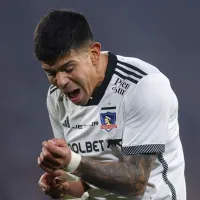 Duro golpe para Colo-Colo: La severa sanción que recibió Esteban Pavez tras su expulsión