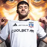 No sólo dinero: Colo-Colo cedió parte del pase de un jugador para fichar a Cristián Riquelme