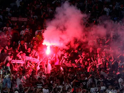 Por ser hincha de la U: La polémica salida que la Garra Blanca exigió de Colo-Colo