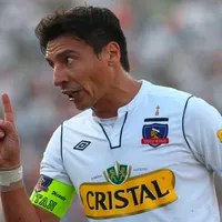 Pablo Contreras reveló el motivo tras su polémica salida de Colo-Colo en 2012: «No me fui por dinero»