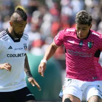 ¿Habrá sanción? Colo-Colo recibe una nueva denuncia en el informe arbitral del duelo frente a Palestino