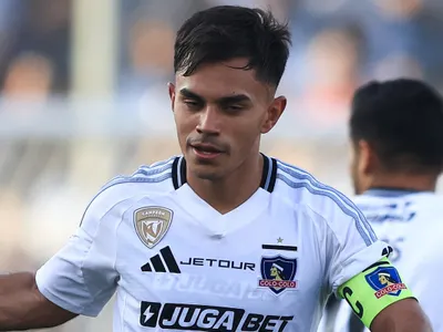 ¿Último partido en Colo-Colo? Vicente Pizarro alza la voz ante posible partida al extranjero