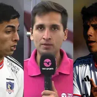 No es deportiva: Daniel Arrieta destapó la verdadera sanción que Colo-Colo impuso a Damián Pizarro y Jordhy Thompson por su indisciplina