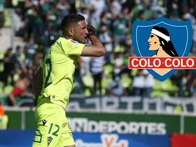 Bombazo: Colo-Colo contactó a arquero de la Primera B para reemplazar a Brayan Cortés