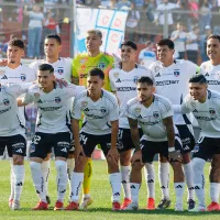 «Regalando 45 minutos»: Hinchas albos para nada contentos con este jugador en empate de Colo-Colo con la UC
