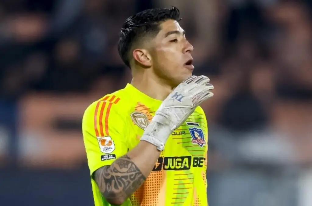 Brayan Cortés podría partir a Peñarol.