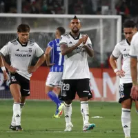 Durísimo golpe para ByN: Colo-Colo será sancionado en Copa Libertadores