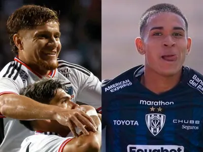 Fecha, hora y dónde ver: Confirman señal que transmitirá Colo-Colo vs Independiente del Valle