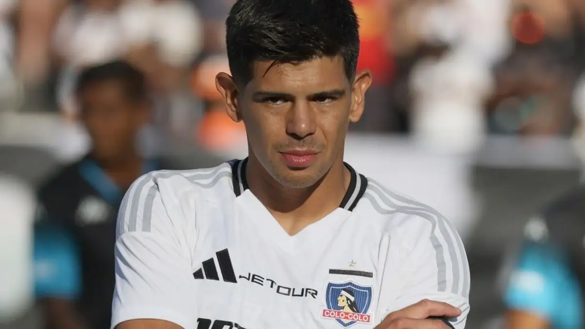 El formado en Pedrero podría recuperar tanto la titularidad como la capitanía ante los ‘Cruzados’.