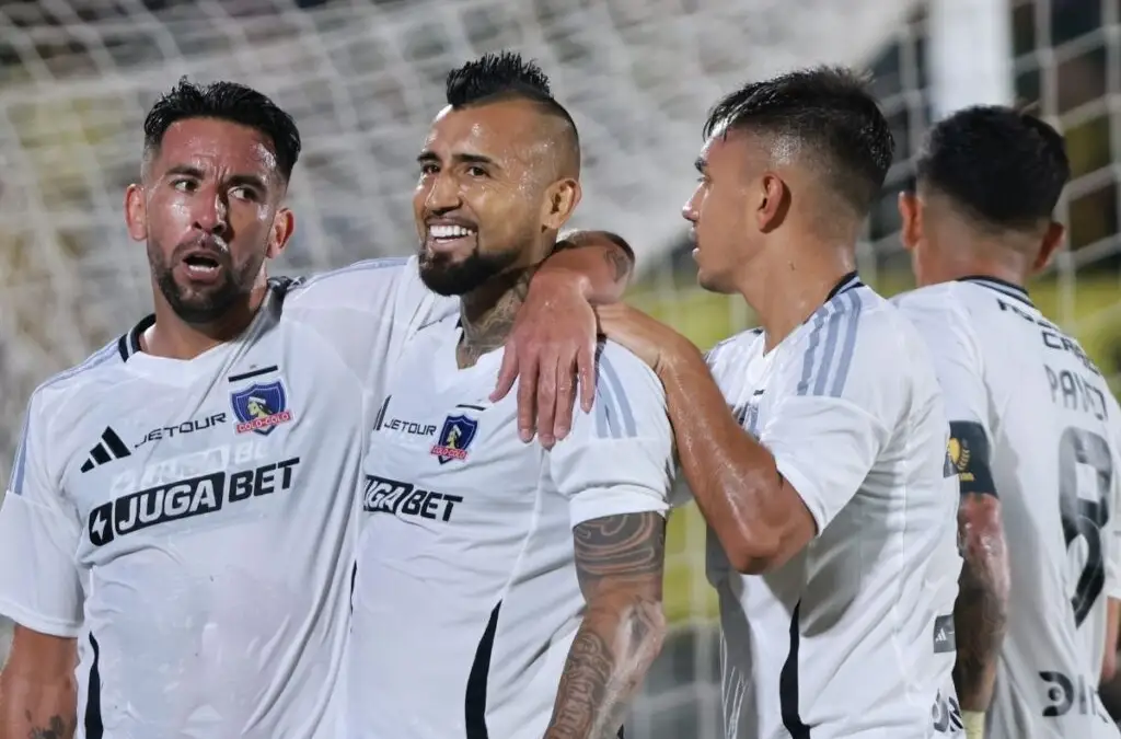Colo-Colo disputará un cuarto partido amistoso de pretemporada.