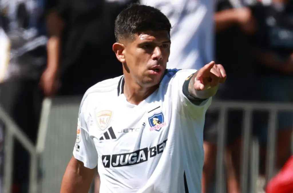 Esteban Pavez considera que el partido vs Racing Club será una final.