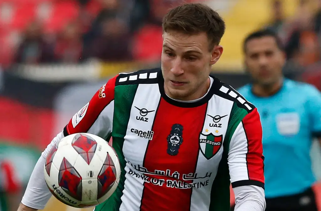 Bruno Barticciotto recibió una nueva oferta de Argentina.