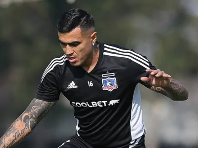 Ex figura de Paraguay destroza a Darío Lezcano por su situación en Colo-Colo: «Es un mal profesional»