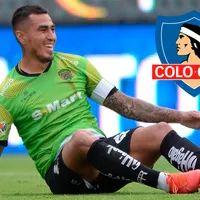 Periodista paraguayo se rinde ante Darío Lezcano y le pone todas sus fichas al nuevo delantero de Colo-Colo