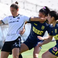 A recuperar el liderato: Cuándo, a qué hora y dónde ver el partido de Colo-Colo femenino vs U. de Concepción