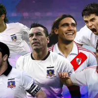 «Prohibido el ingreso al estadio»: Hinchas arremeten contra ex Colo-Colo en el Duelo de Leyendas