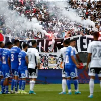 ¿Los hará jugar Gustavo Quinteros? Los 8 futbolistas de Colo-Colo que podrían disputar su primer Superclásico