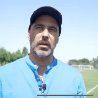 «La leyenda regresó a casa»: La razón que llevó a Claudio Bravo de vuelta al Estadio Monumental