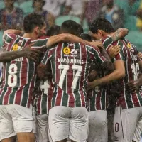 Baja confirmada: Figura de Fluminense se lesionó y no estará disponible para el partido ante Colo-Colo
