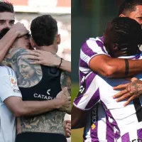 Amistoso Centenario: Cuándo, a qué hora y dónde ver el Colo-Colo vs Real Valladolid por los 100 años del club