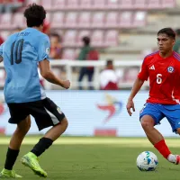 Tras caer ante Uruguay: ¿Cuándo vuelve a jugar La Roja en el Sudamericano sub 20?