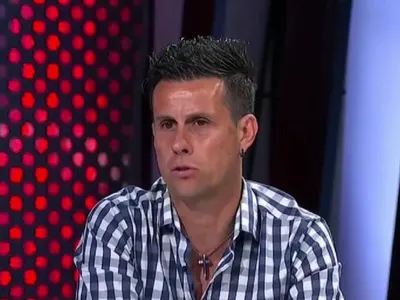 No se guardó nada: La feroz declaración de Diego Rivarola sobre lo que pasará en el Superclásico entre Colo-Colo y la U