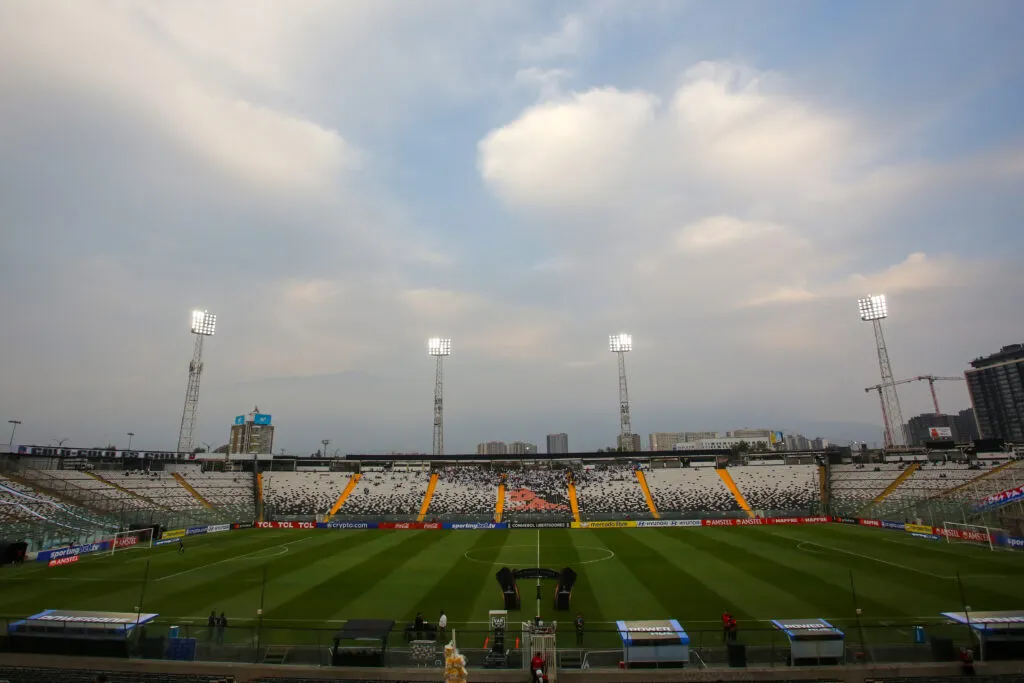 Conmebol se alza por invasión al Estadio Monumental