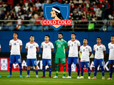 Se mueve Blanco y Negro: Colo-Colo busca a seleccionado nacional para reemplazar a Óscar Opazo