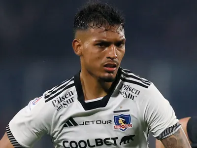 ¿Otra baja en Colo-Colo? Los dos clubes chilenos que buscan fichar a Daniel Gutiérrez para 2025