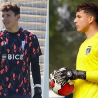 El ‘As bajo la manga’ que se guardó Universidad Católica para dejar ir a Martín Ballesteros rumbo a Colo-Colo