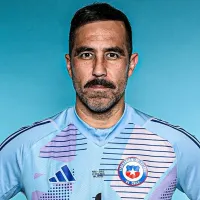 Continúa vigente: El tremendo récord que batió Claudio Bravo con La Roja en Copa América