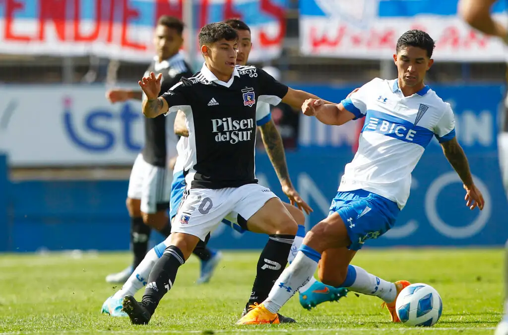 Colo Colo y Universidad Católica se enfrentarán por la décima fecha del Campeonat Nacional.
